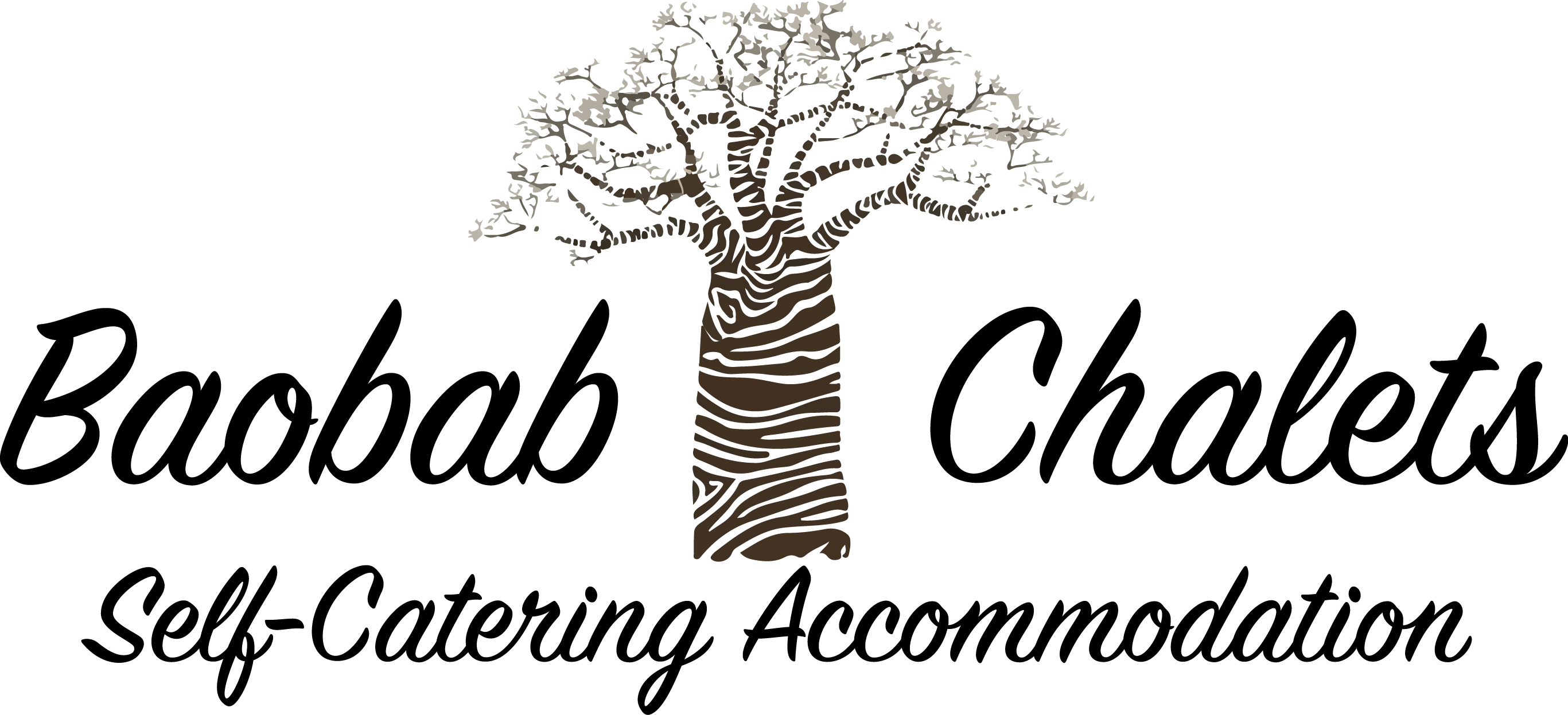 Baobab Chalets Logo